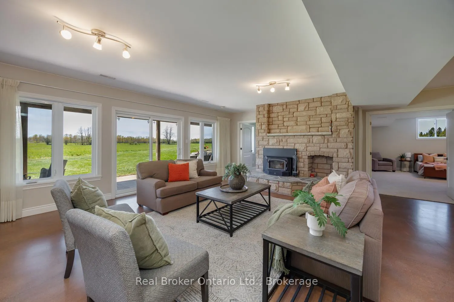 Photo 32 of 4186 Green Road, Clarington, Rural Clarington — HOMEH