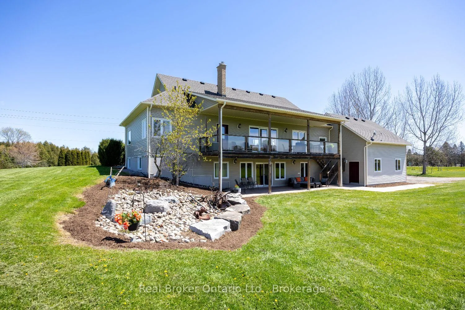 Photo 38 of 4186 Green Road, Clarington, Rural Clarington — HOMEH