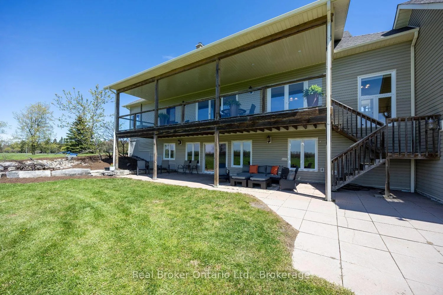 Photo 39 of 4186 Green Road, Clarington, Rural Clarington — HOMEH