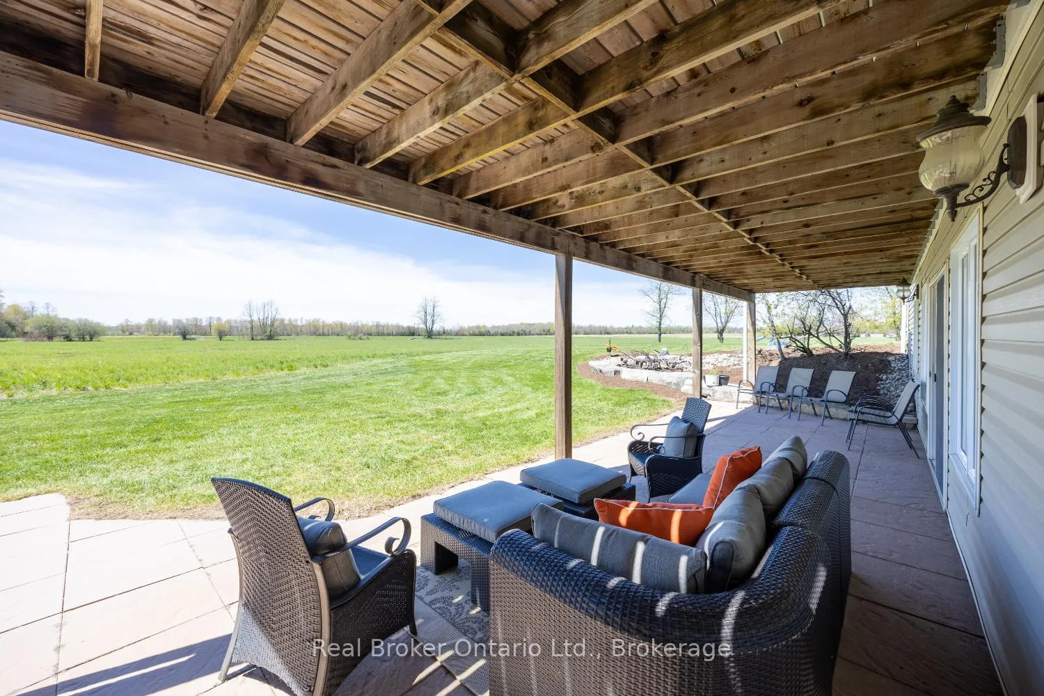 Photo 41 of 4186 Green Road, Clarington, Rural Clarington — HOMEH
