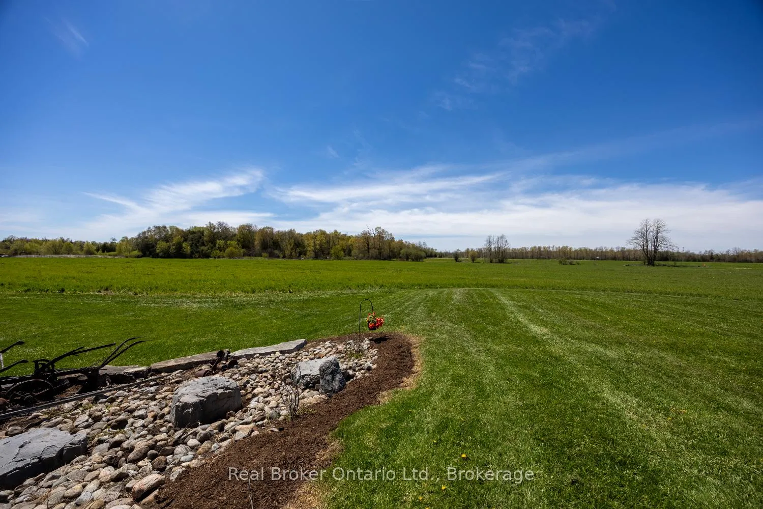 Photo 43 of 4186 Green Road, Clarington, Rural Clarington — HOMEH