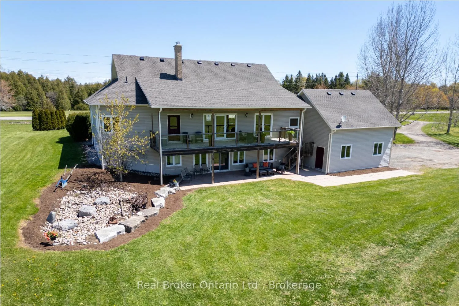 Photo 45 of 4186 Green Road, Clarington, Rural Clarington — HOMEH