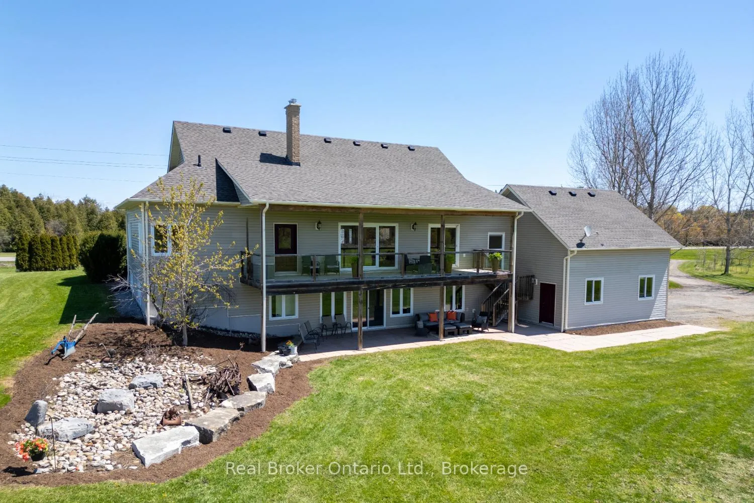 Photo 46 of 4186 Green Road, Clarington, Rural Clarington — HOMEH