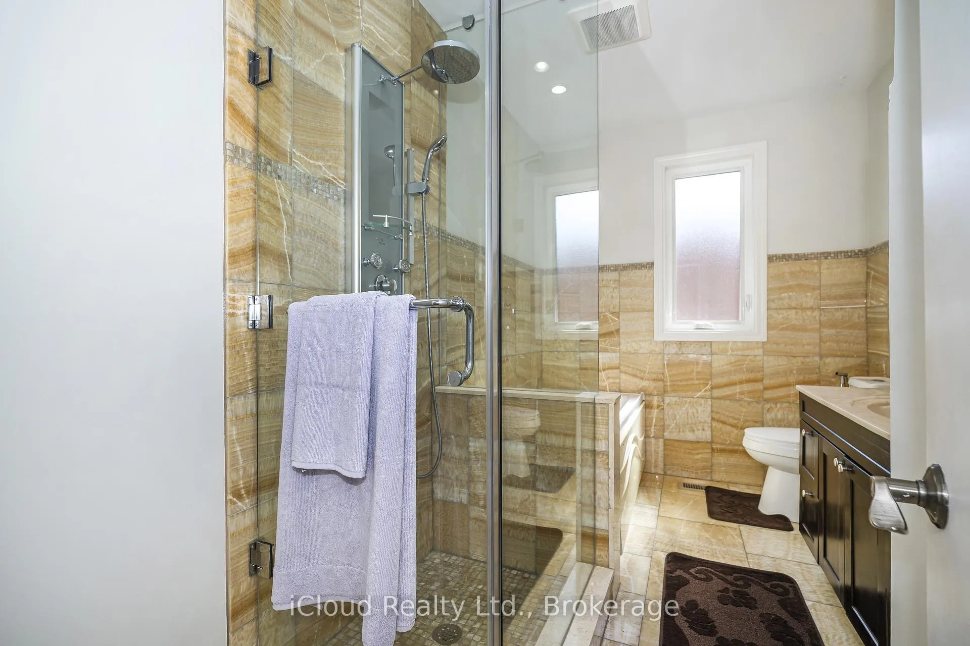 Photo 15 of 127 Silverhill Drive, Etobicoke, Islington-City Centre West — HOMEH
