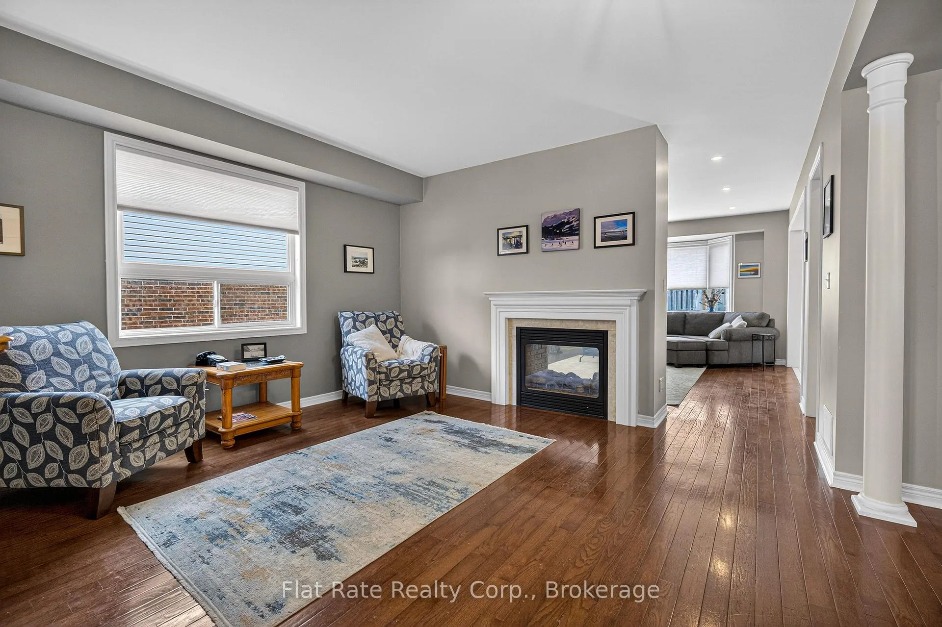 Photo 6 of 1570 Scollard Crescent, Peterborough, Ashburnham Ward 4 — HOMEH