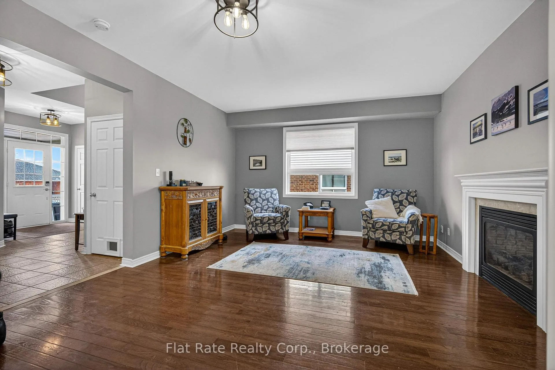 Photo 7 of 1570 Scollard Crescent, Peterborough, Ashburnham Ward 4 — HOMEH