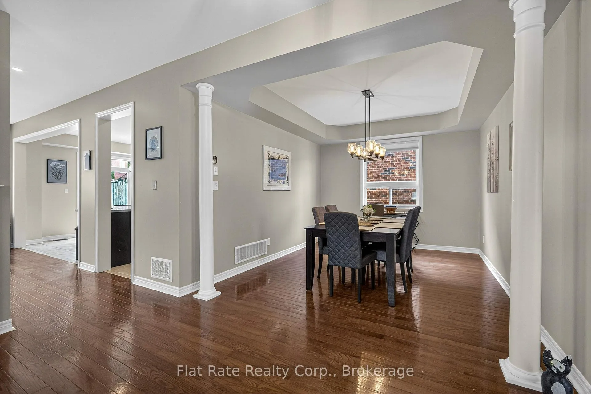 Photo 8 of 1570 Scollard Crescent, Peterborough, Ashburnham Ward 4 — HOMEH