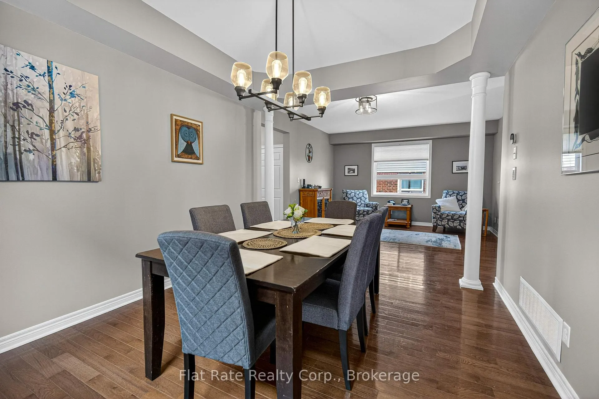 Photo 9 of 1570 Scollard Crescent, Peterborough, Ashburnham Ward 4 — HOMEH