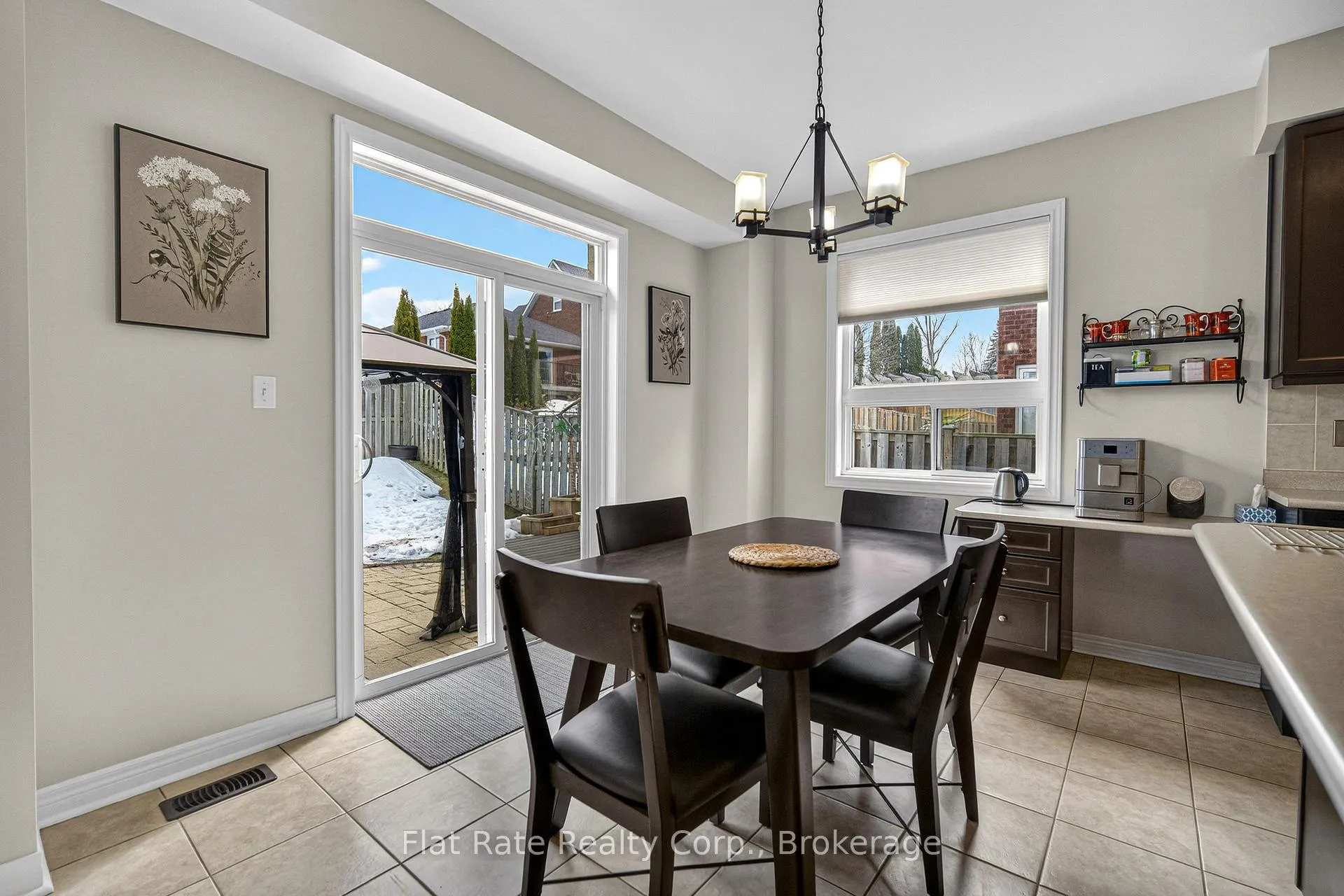 Photo 15 of 1570 Scollard Crescent, Peterborough, Ashburnham Ward 4 — HOMEH