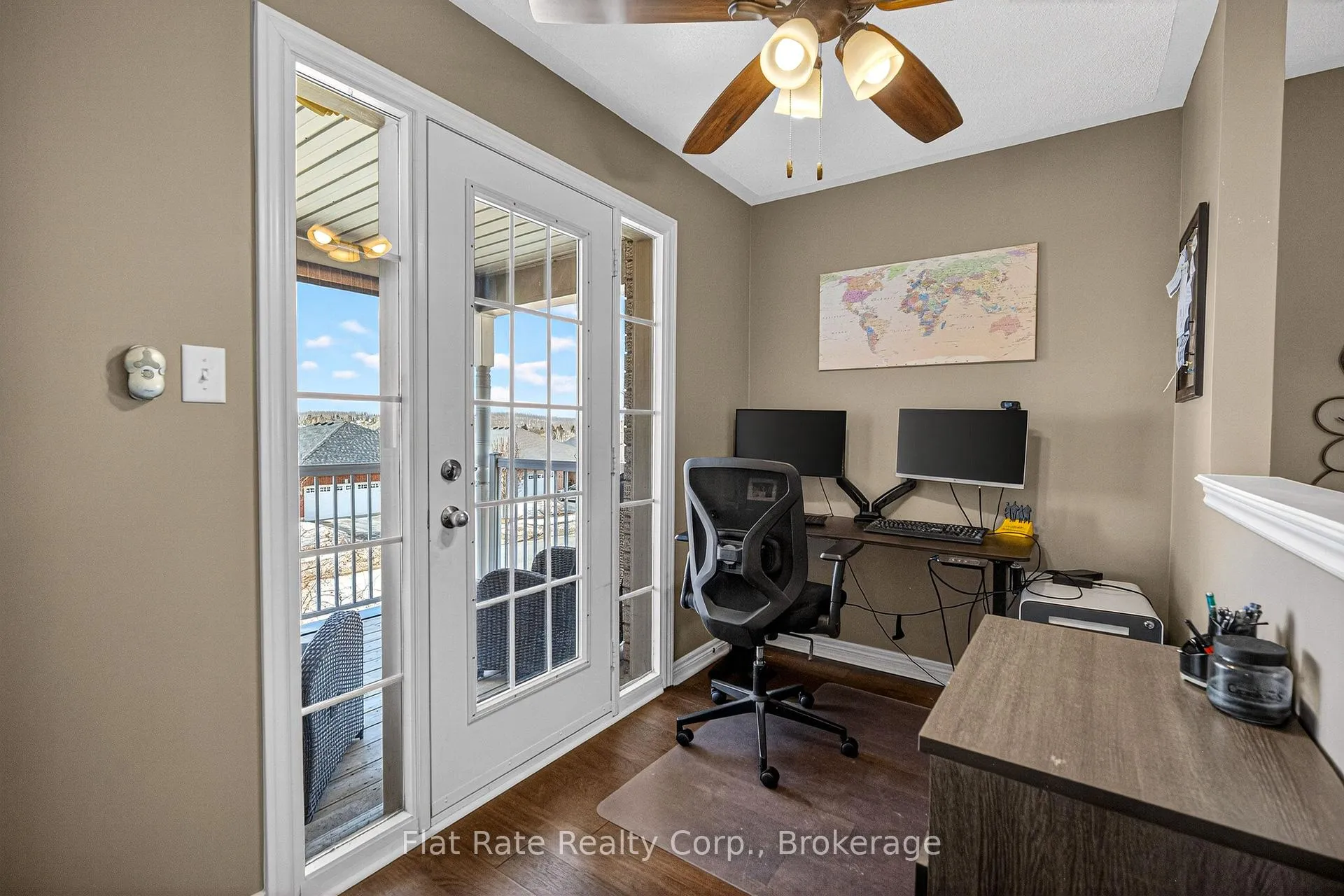 Photo 19 of 1570 Scollard Crescent, Peterborough, Ashburnham Ward 4 — HOMEH