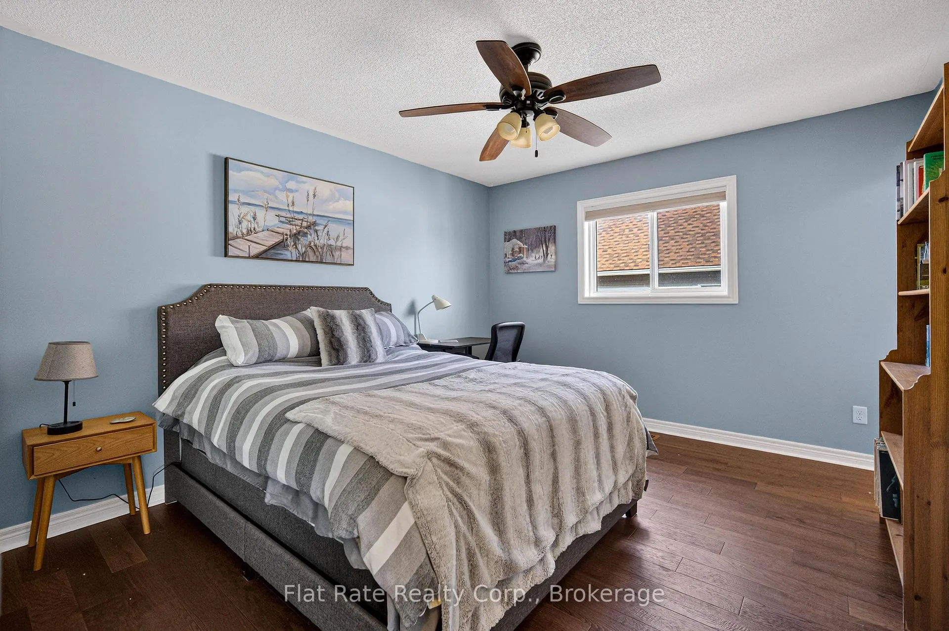 Photo 25 of 1570 Scollard Crescent, Peterborough, Ashburnham Ward 4 — HOMEH