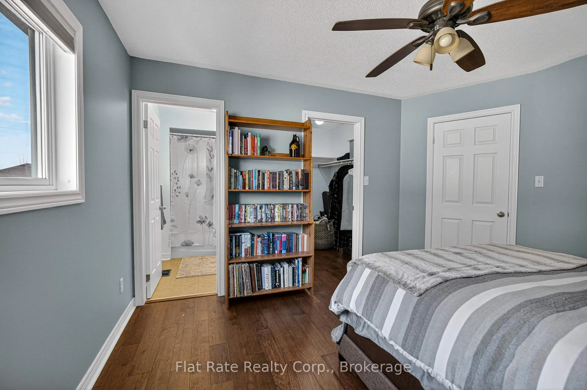 Photo 26 of 1570 Scollard Crescent, Peterborough, Ashburnham Ward 4 — HOMEH