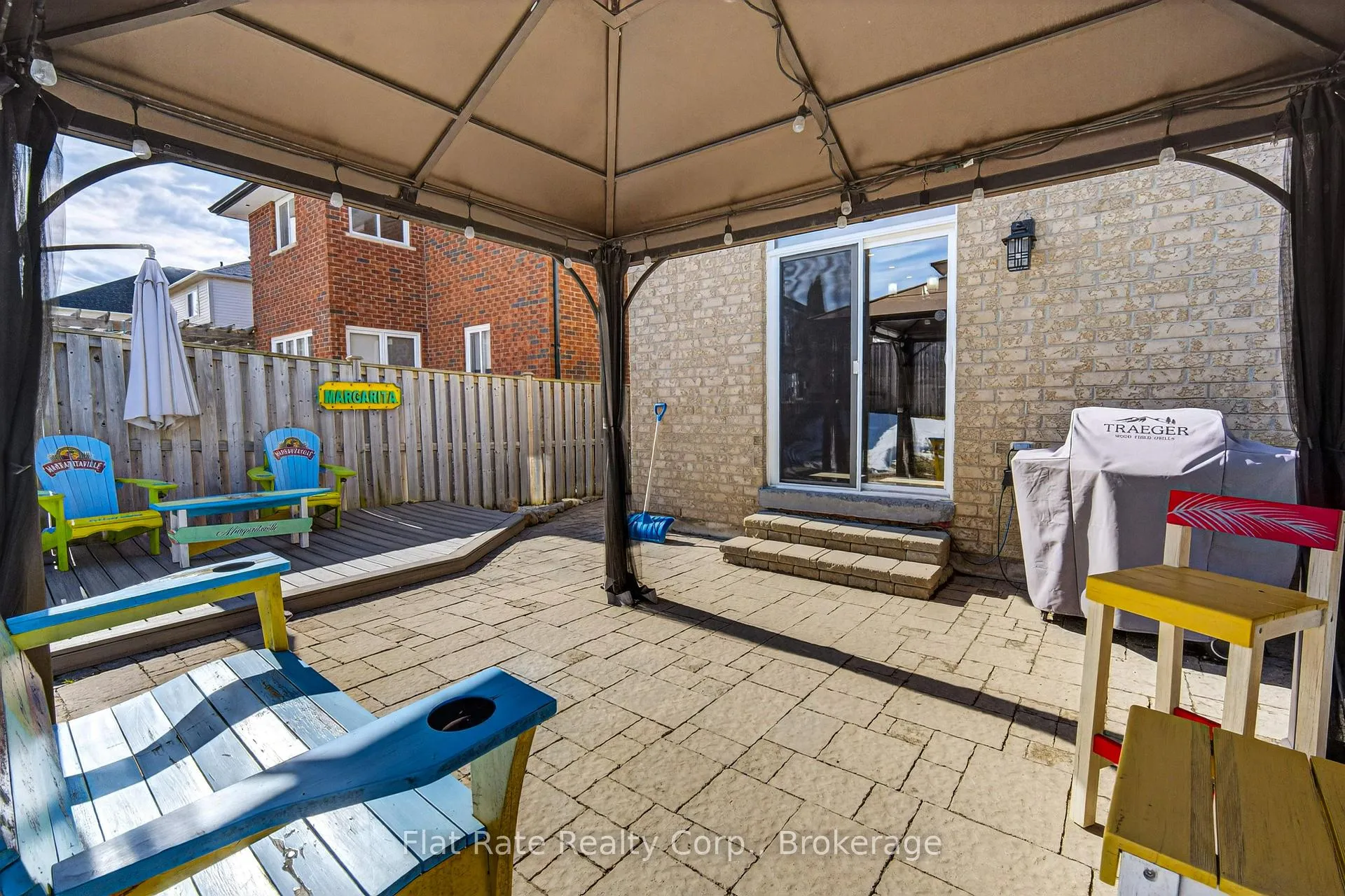 Photo 43 of 1570 Scollard Crescent, Peterborough, Ashburnham Ward 4 — HOMEH