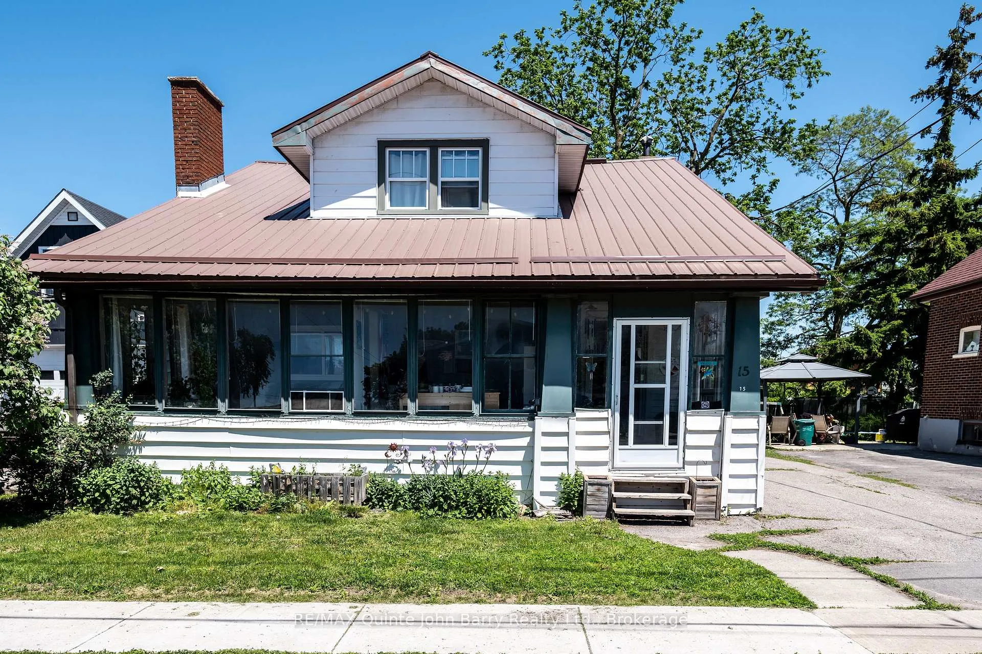 Photo 1 of 15 Mercia Street, Quinte West, Trenton Ward — HOMEH
