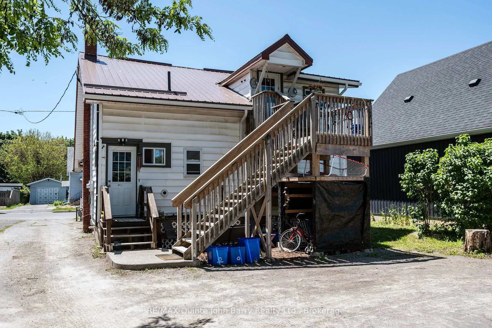 Photo 4 of 15 Mercia Street, Quinte West, Trenton Ward — HOMEH