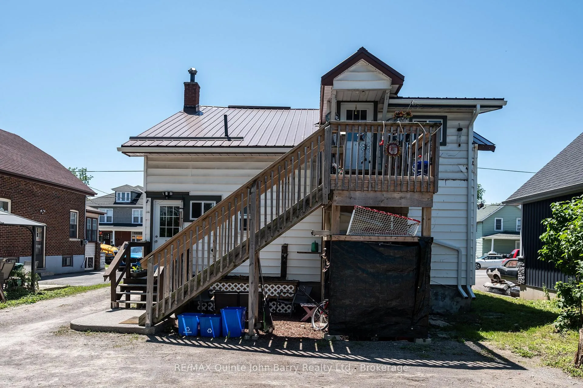 Photo 5 of 15 Mercia Street, Quinte West, Trenton Ward — HOMEH