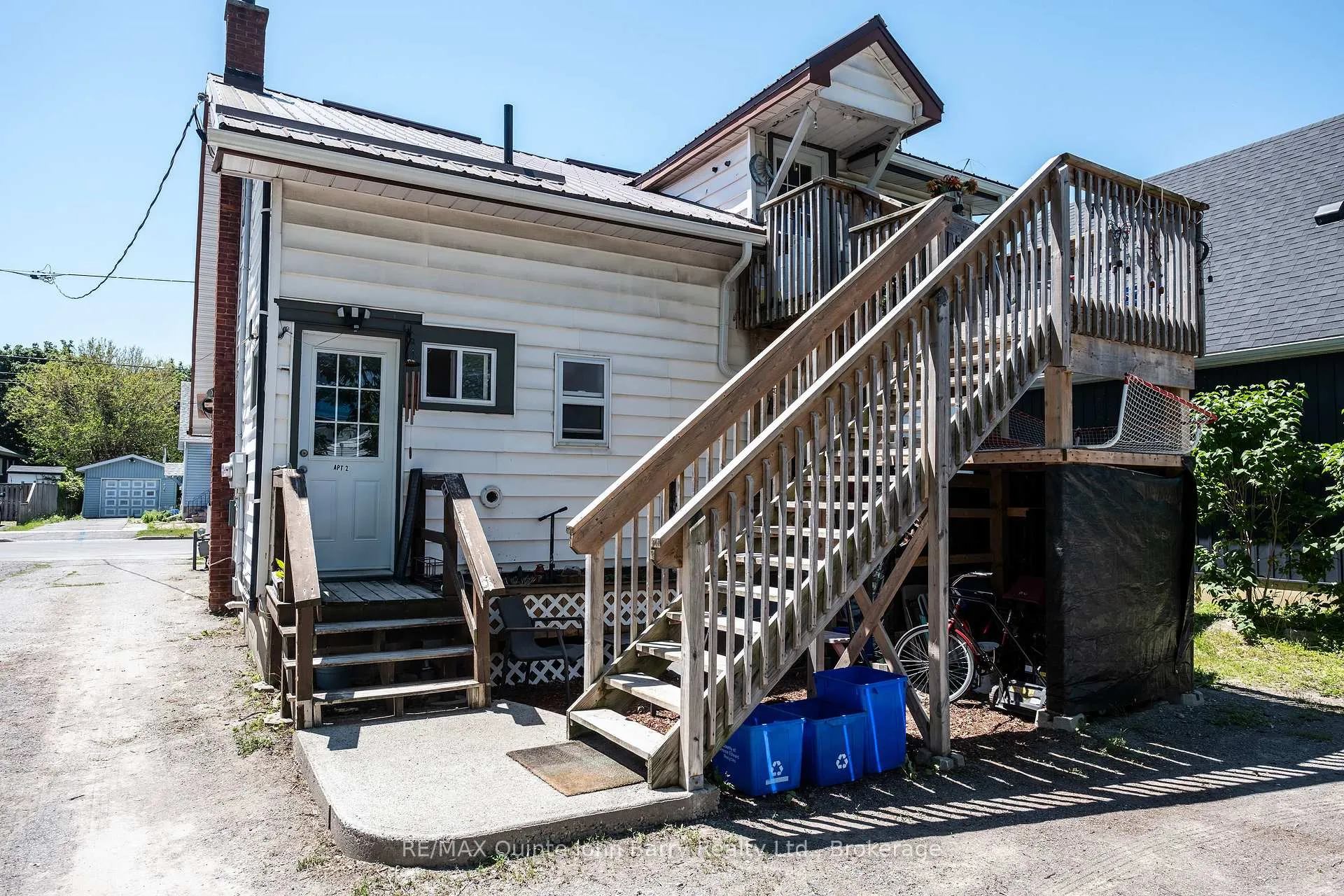 Photo 6 of 15 Mercia Street, Quinte West, Trenton Ward — HOMEH
