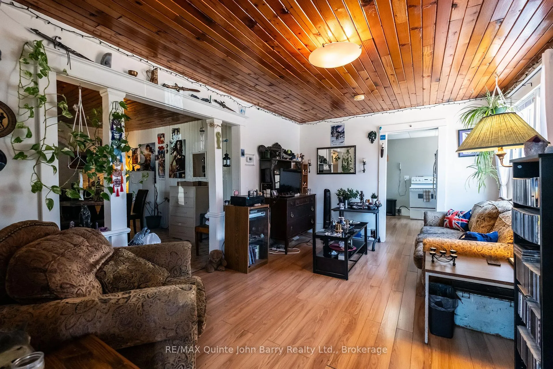 Photo 12 of 15 Mercia Street, Quinte West, Trenton Ward — HOMEH