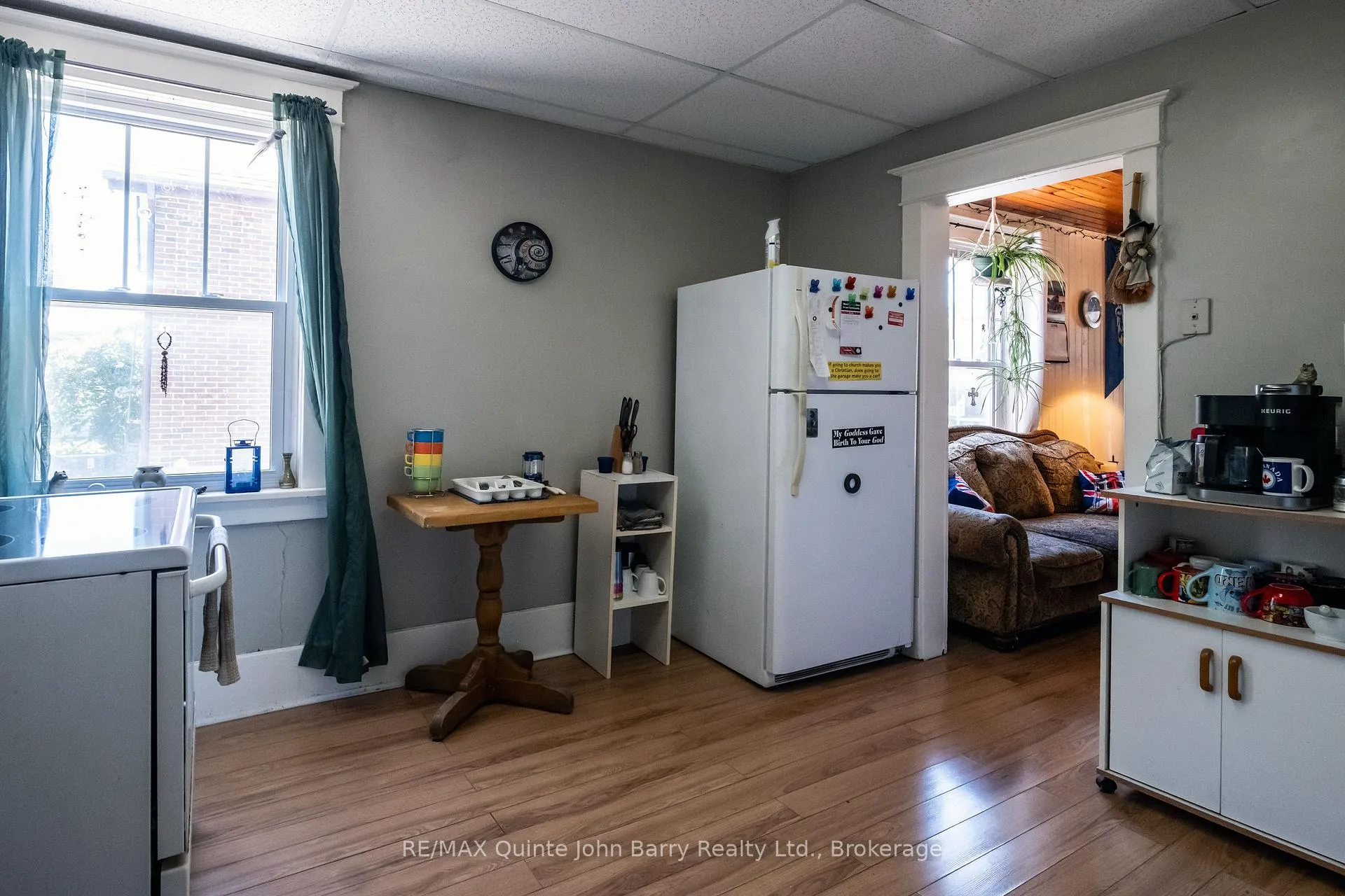 Photo 17 of 15 Mercia Street, Quinte West, Trenton Ward — HOMEH