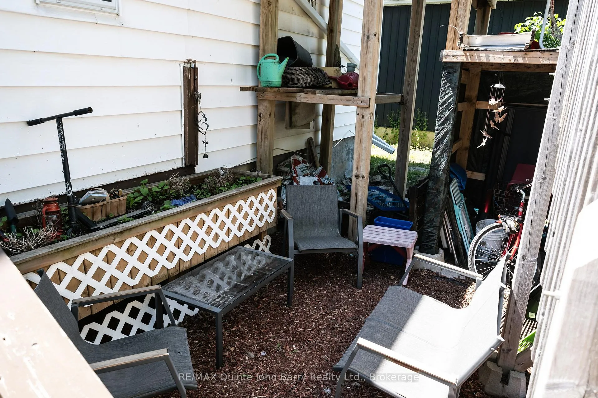 Photo 31 of 15 Mercia Street, Quinte West, Trenton Ward — HOMEH