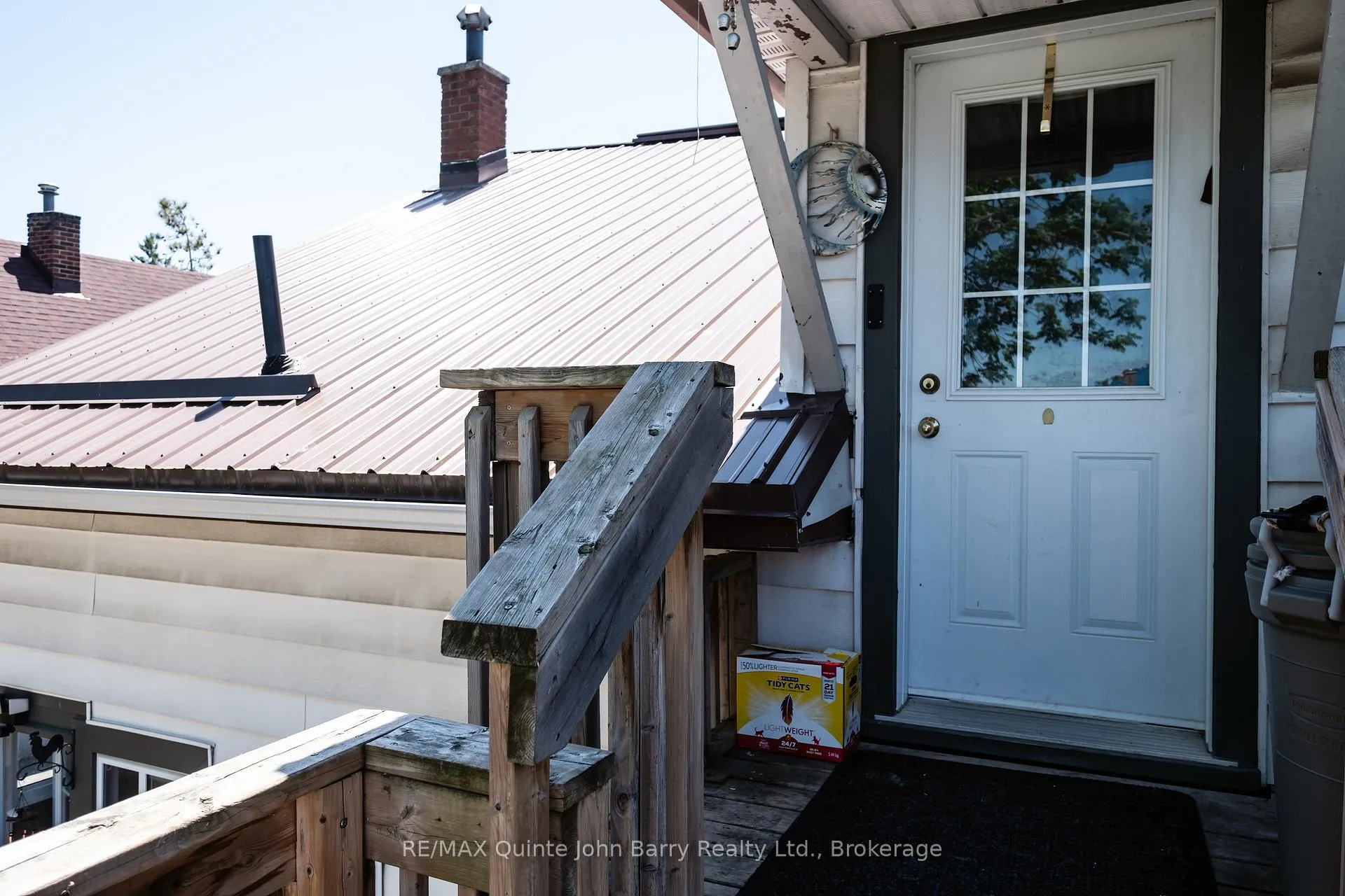 Photo 33 of 15 Mercia Street, Quinte West, Trenton Ward — HOMEH