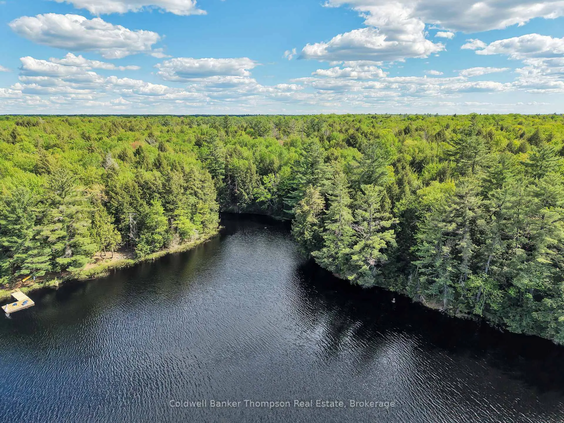 Photo 1 of 30 Lake Vision Road, McMurrich/Monteith, Monteith — HOMEH