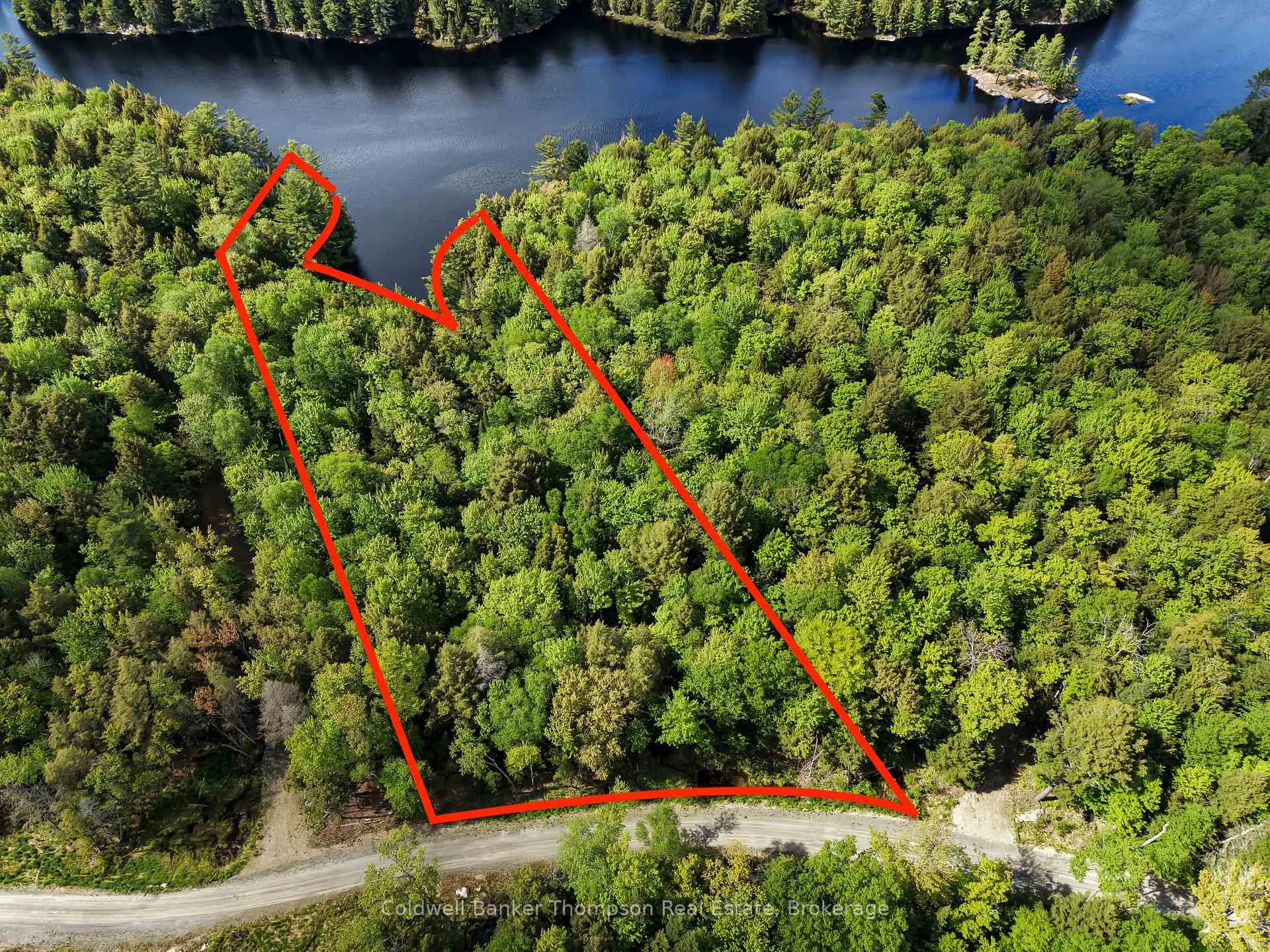 Photo 2 of 30 Lake Vision Road, McMurrich/Monteith, Monteith — HOMEH