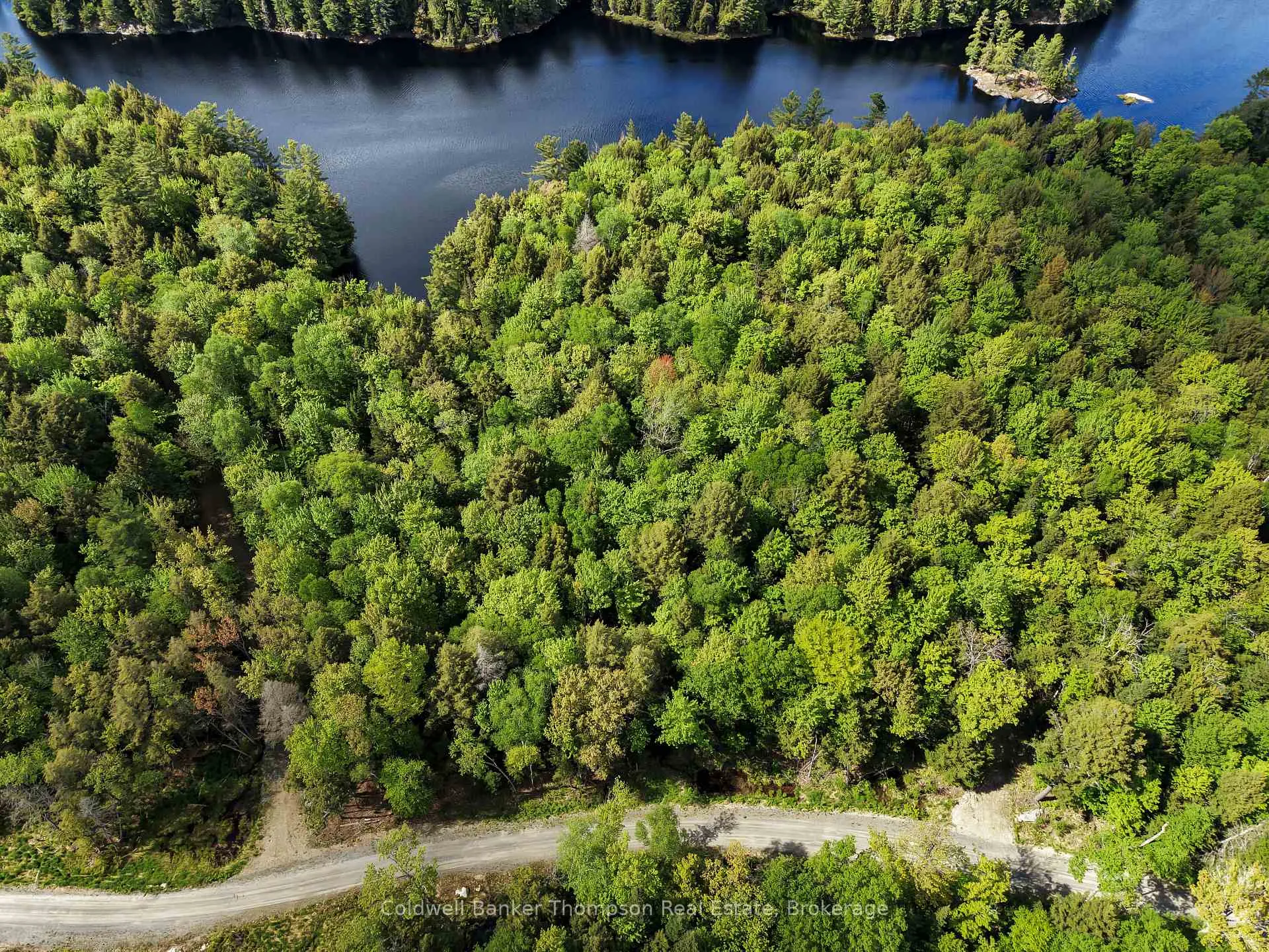 Photo 3 of 30 Lake Vision Road, McMurrich/Monteith, Monteith — HOMEH