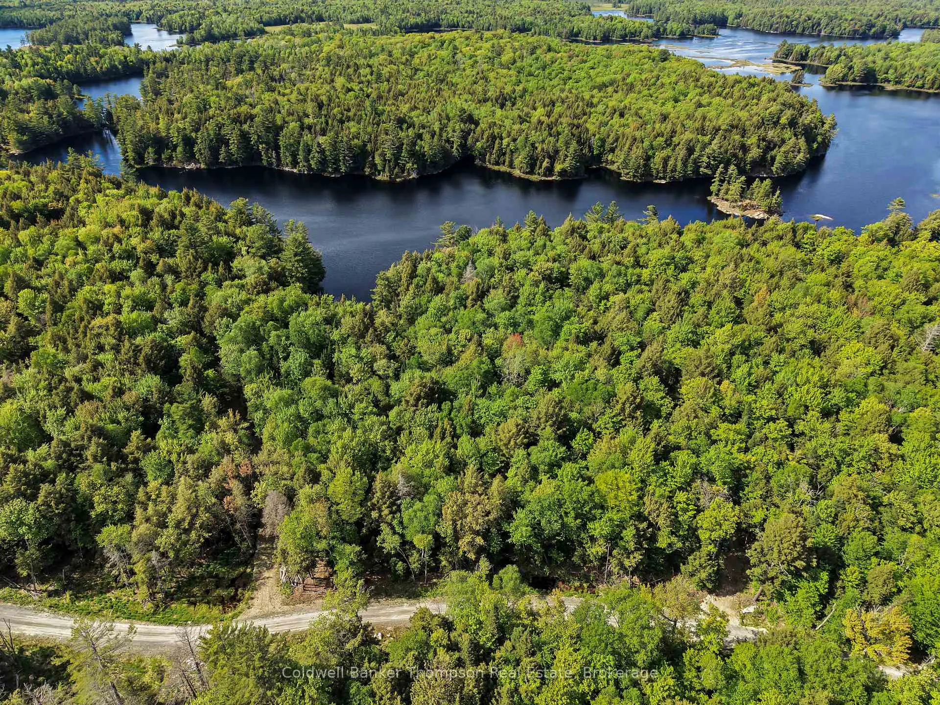 Photo 6 of 30 Lake Vision Road, McMurrich/Monteith, Monteith — HOMEH