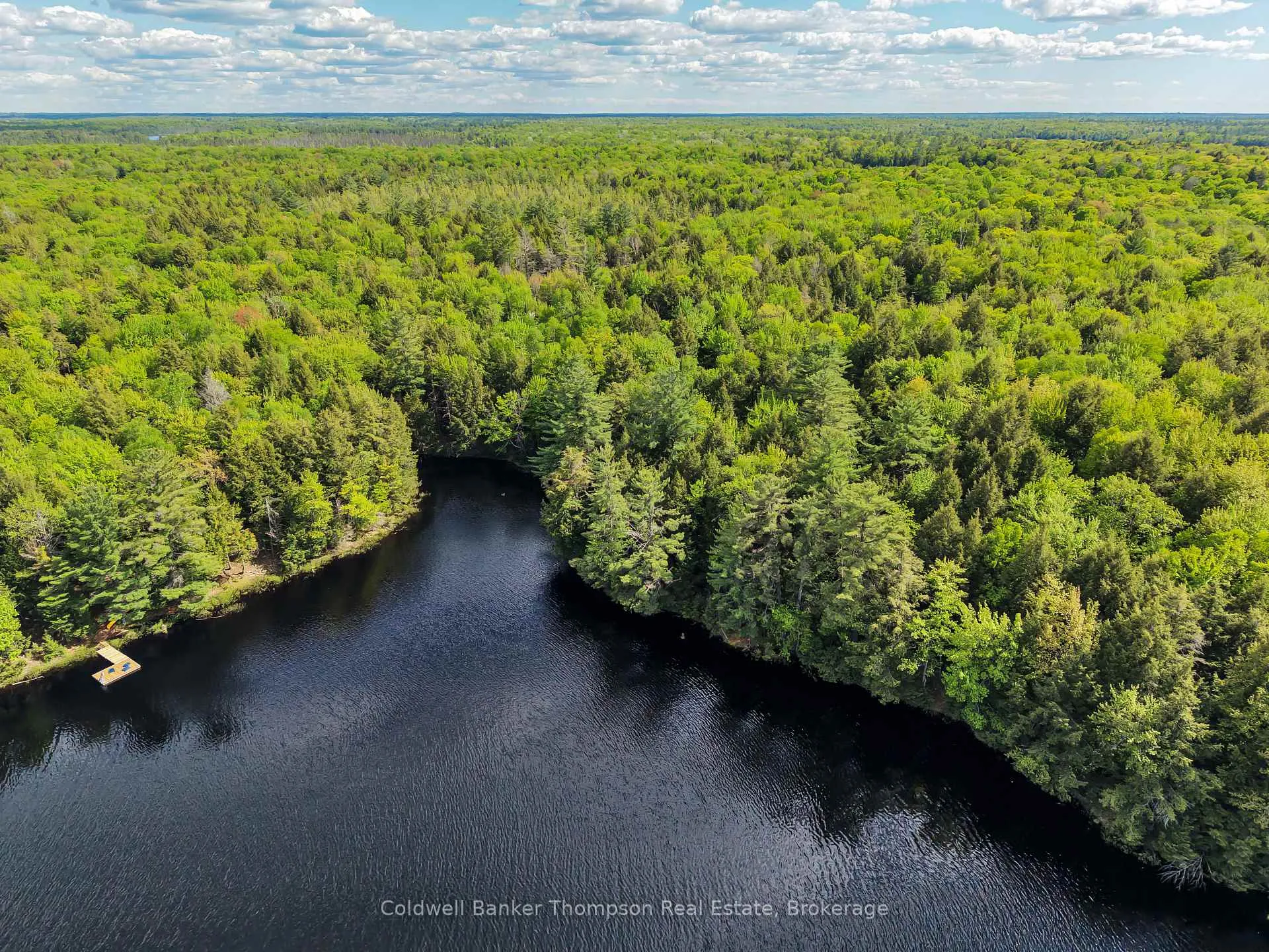 Photo 20 of 30 Lake Vision Road, McMurrich/Monteith, Monteith — HOMEH