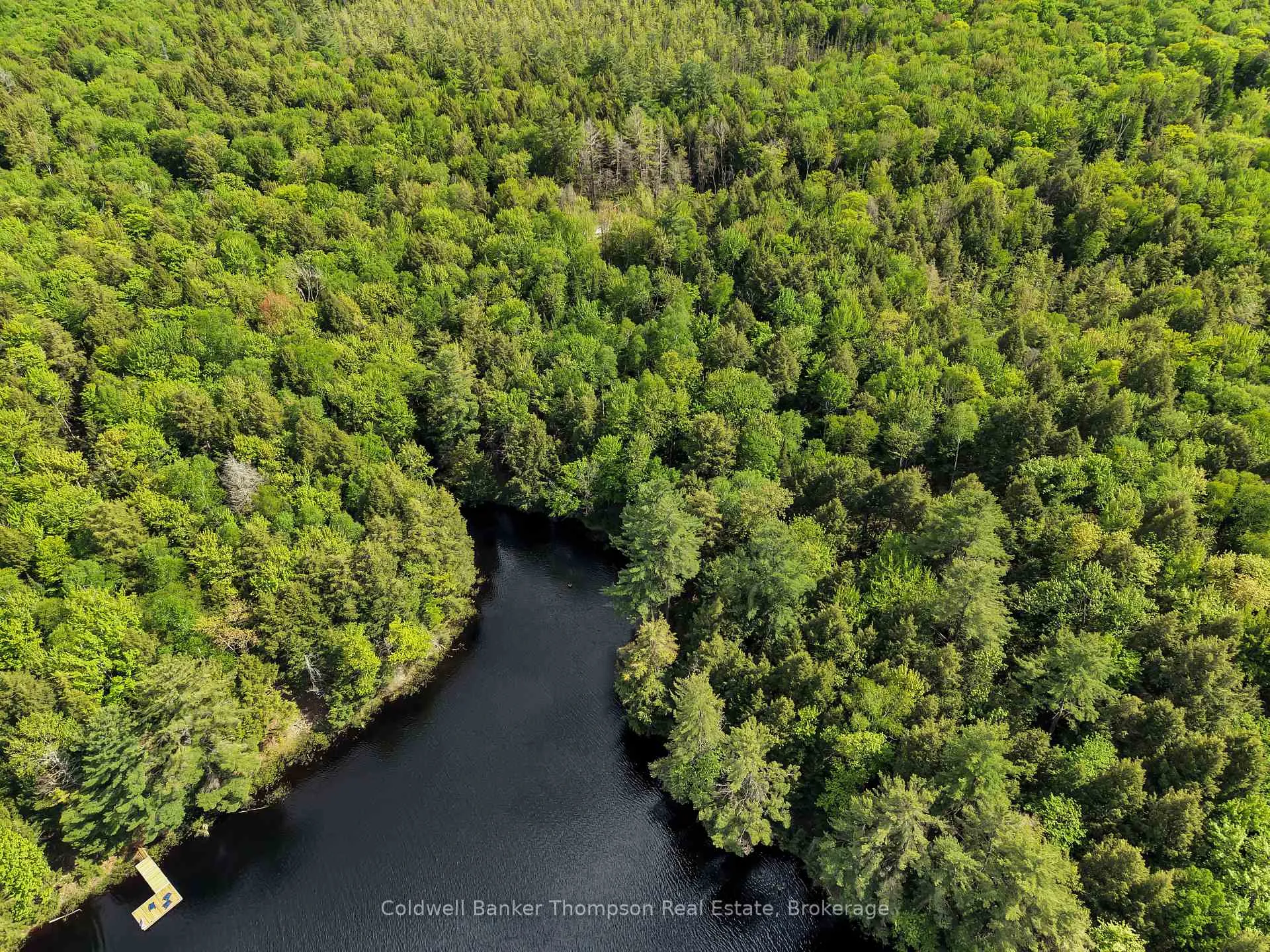 Photo 21 of 30 Lake Vision Road, McMurrich/Monteith, Monteith — HOMEH