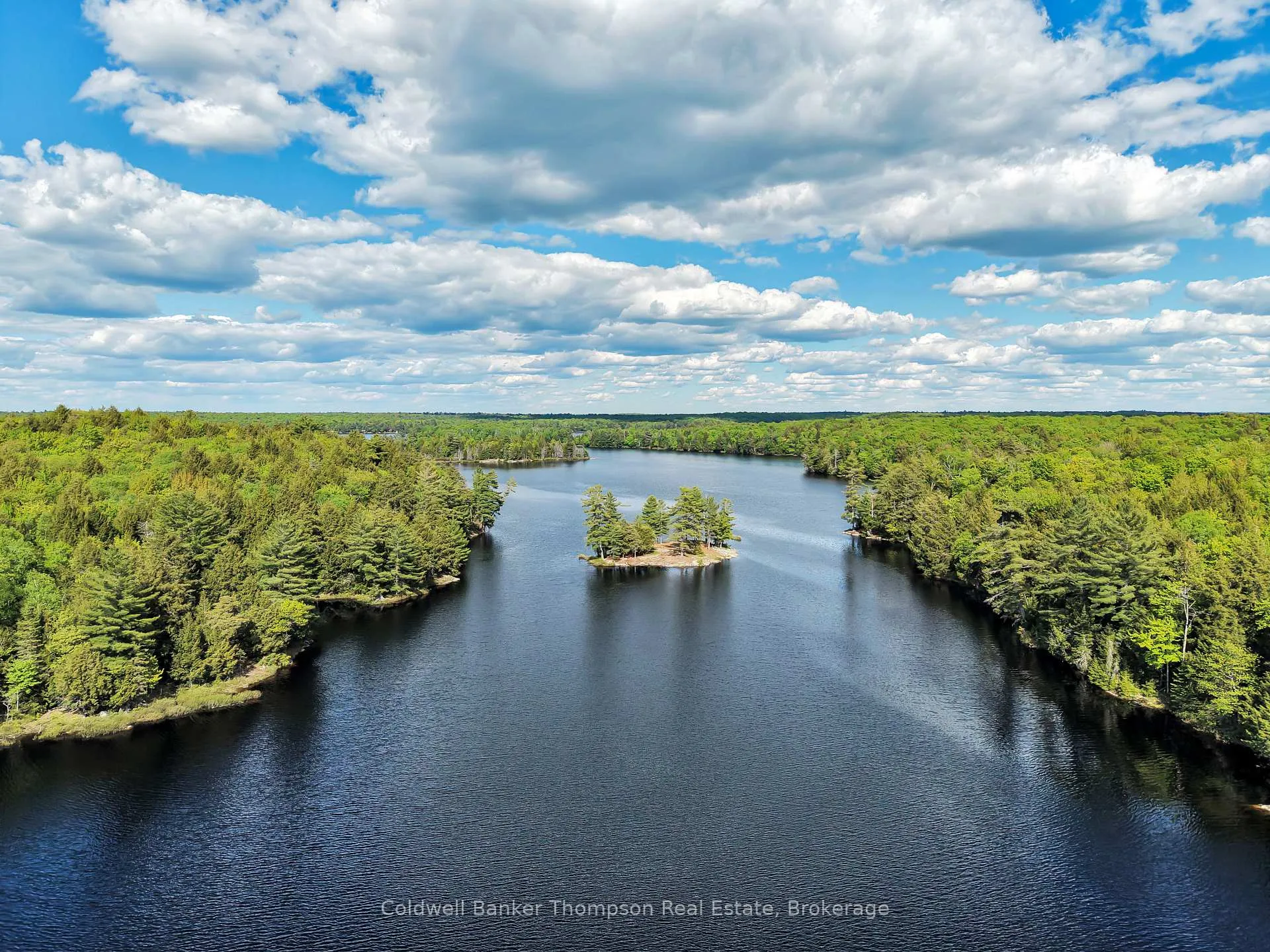 Photo 24 of 30 Lake Vision Road, McMurrich/Monteith, Monteith — HOMEH