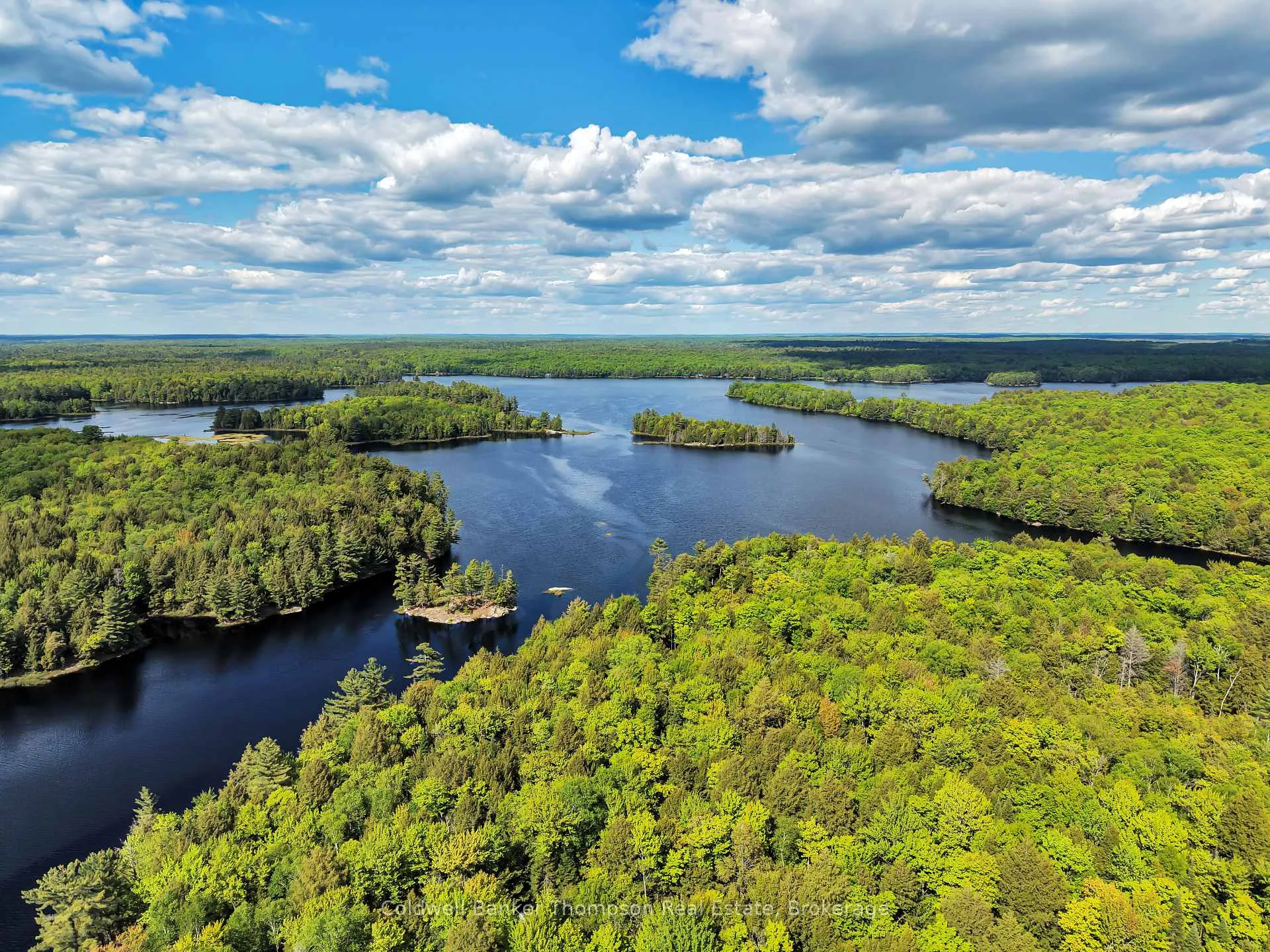 Photo 27 of 30 Lake Vision Road, McMurrich/Monteith, Monteith — HOMEH