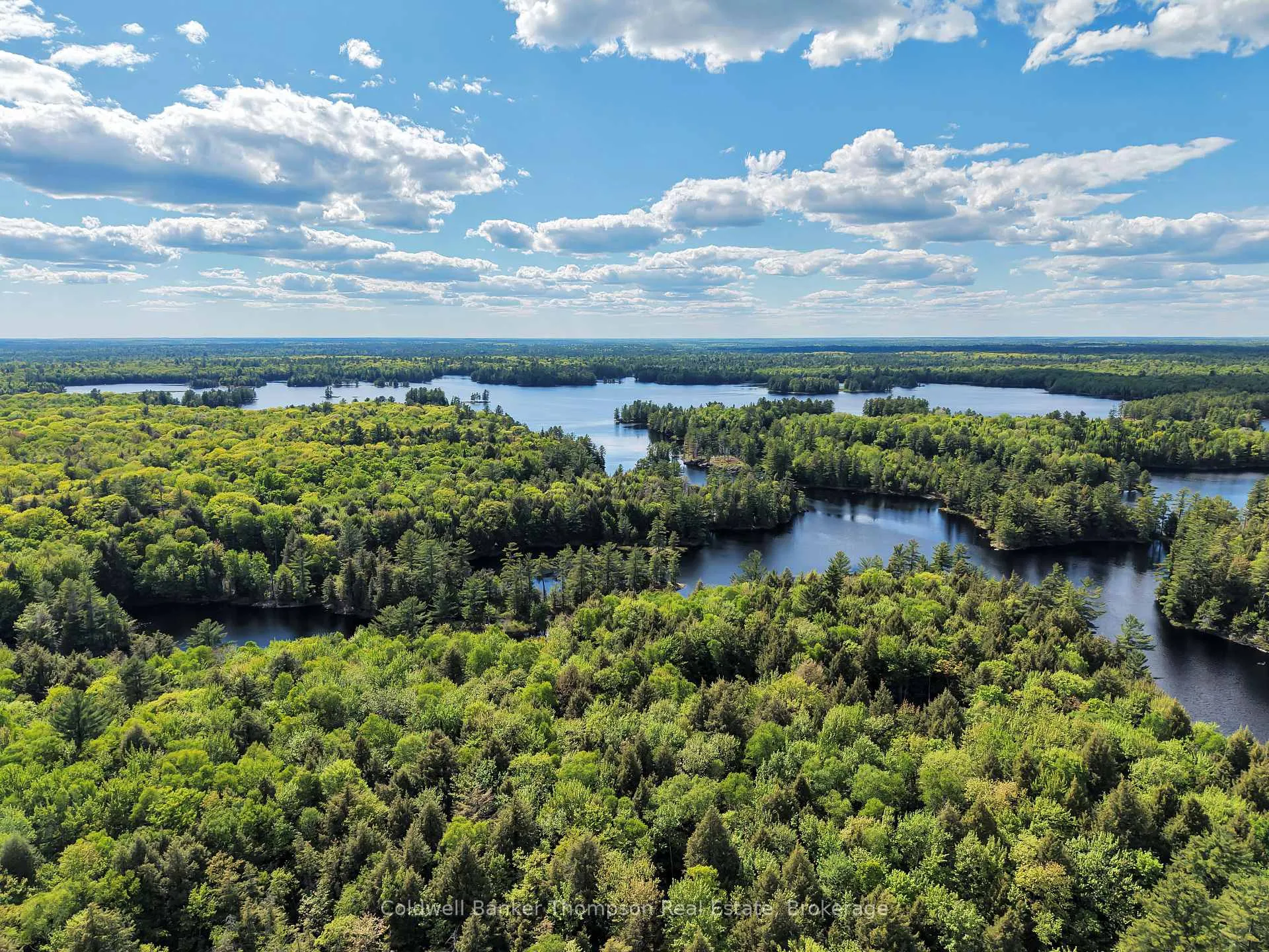Photo 28 of 30 Lake Vision Road, McMurrich/Monteith, Monteith — HOMEH