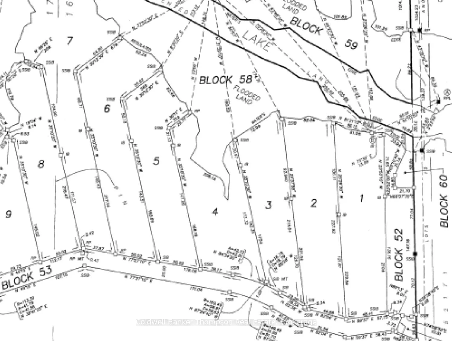 Photo 31 of 30 Lake Vision Road, McMurrich/Monteith, Monteith — HOMEH