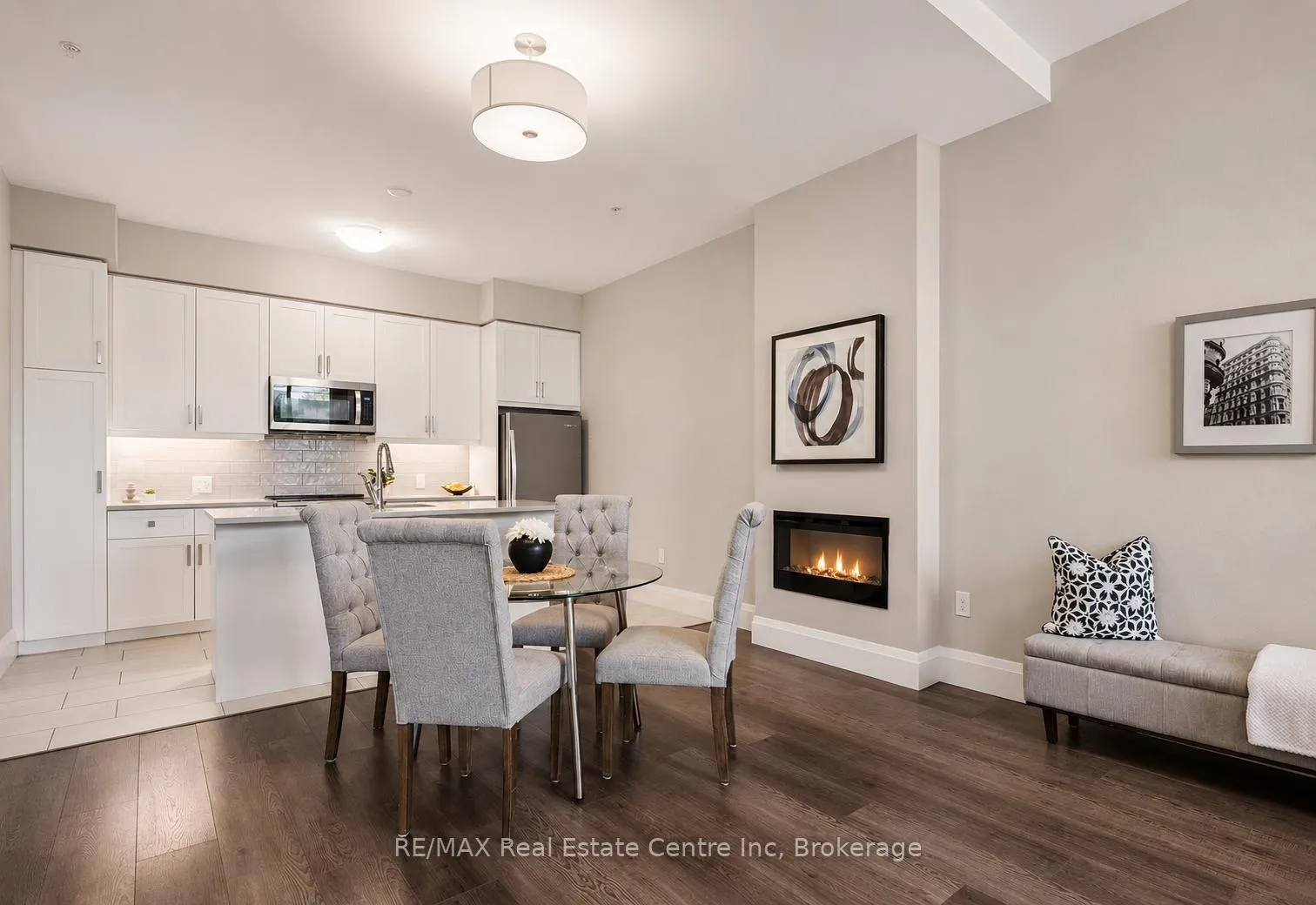 Photo 3 of Unit 103, 73 Arthur Street S, Guelph, St. Patrick's Ward — HOMEH