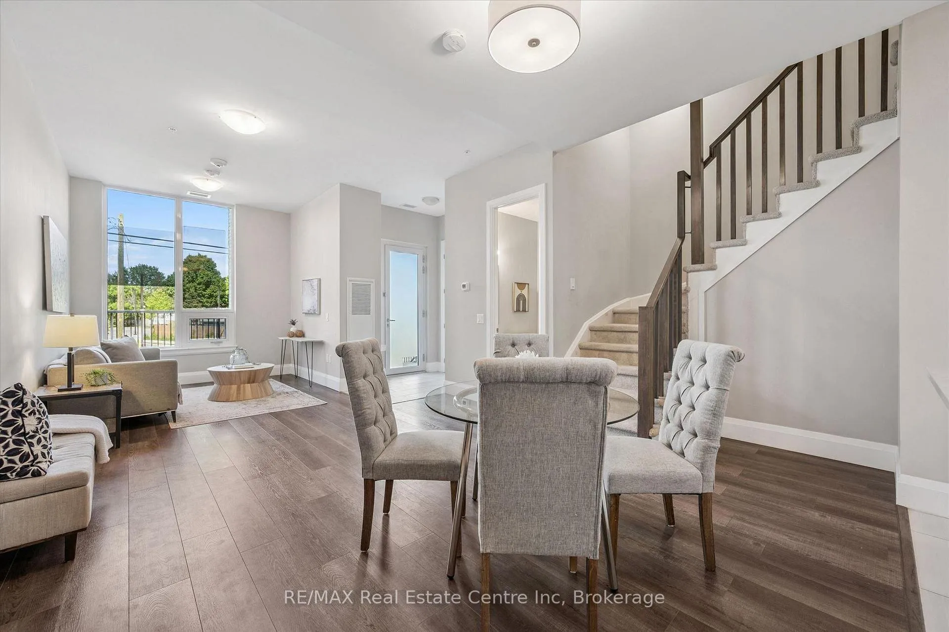 Photo 6 of Unit 103, 73 Arthur Street S, Guelph, St. Patrick's Ward — HOMEH