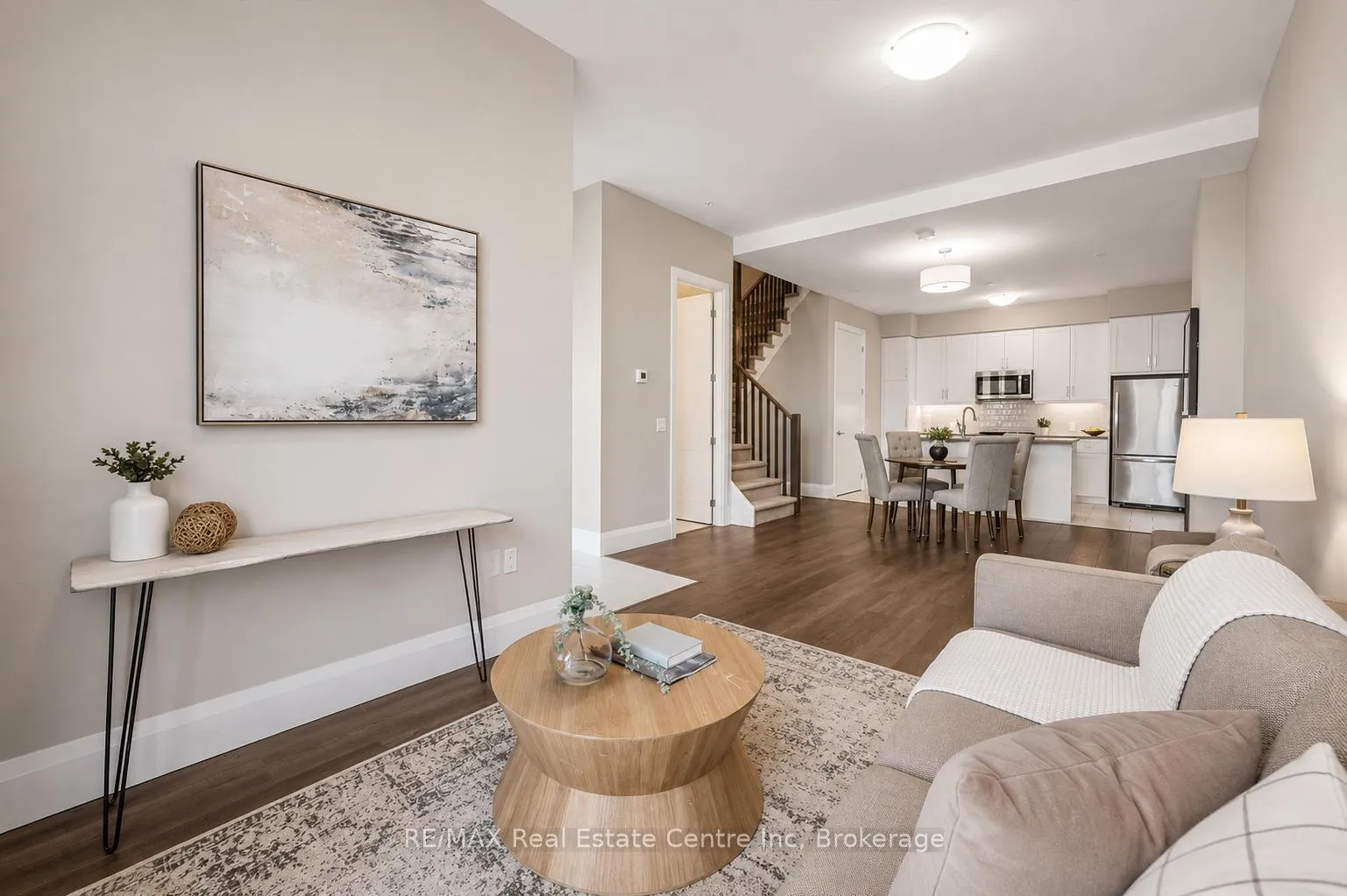 Photo 8 of Unit 103, 73 Arthur Street S, Guelph, St. Patrick's Ward — HOMEH