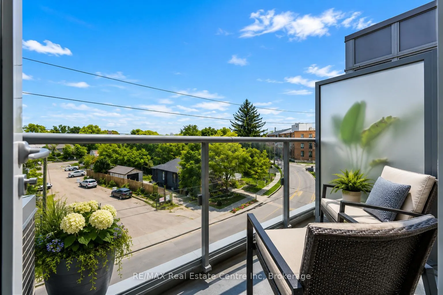 Photo 22 of Unit 103, 73 Arthur Street S, Guelph, St. Patrick's Ward — HOMEH
