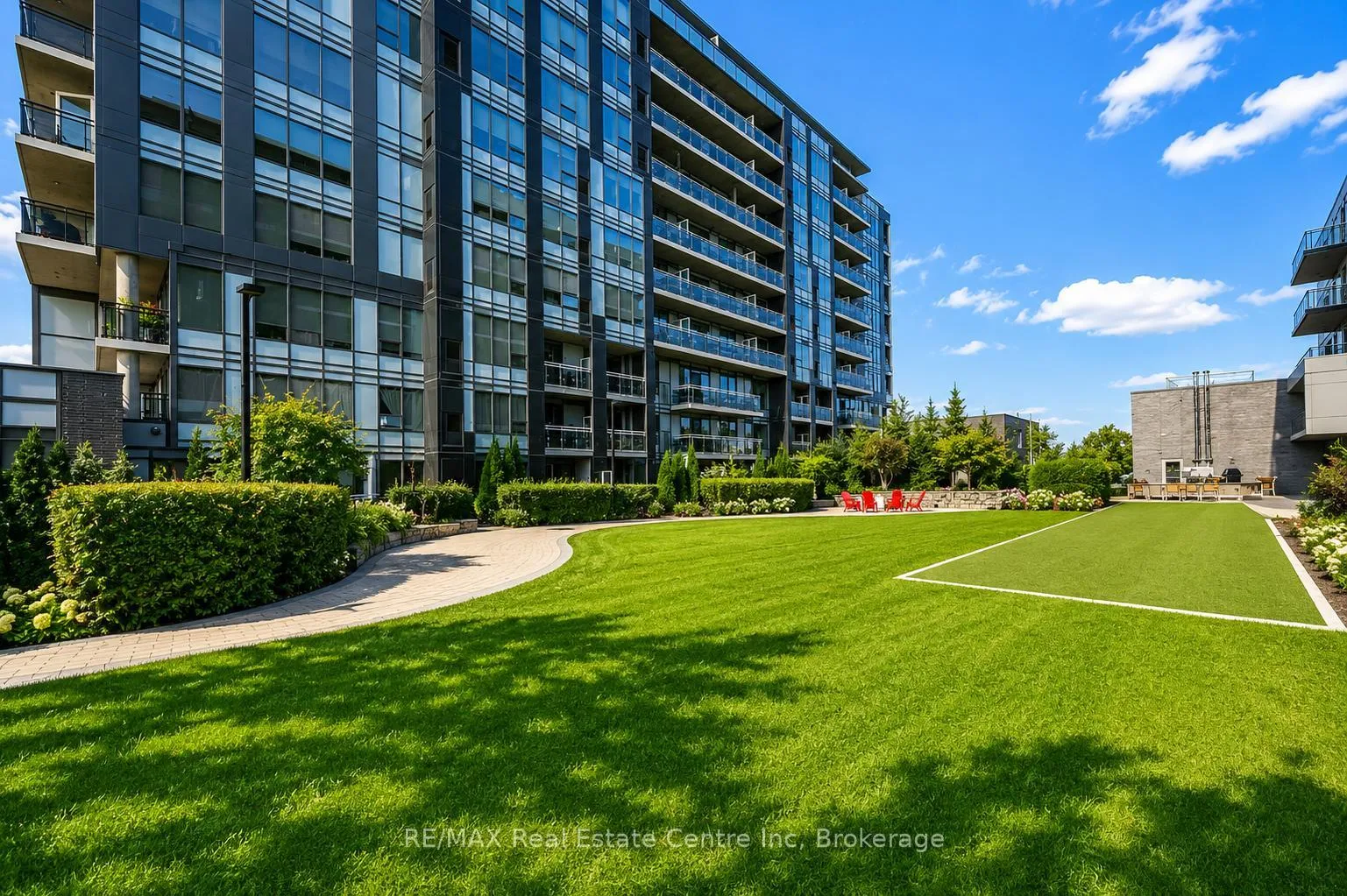 Photo 24 of Unit 103, 73 Arthur Street S, Guelph, St. Patrick's Ward — HOMEH