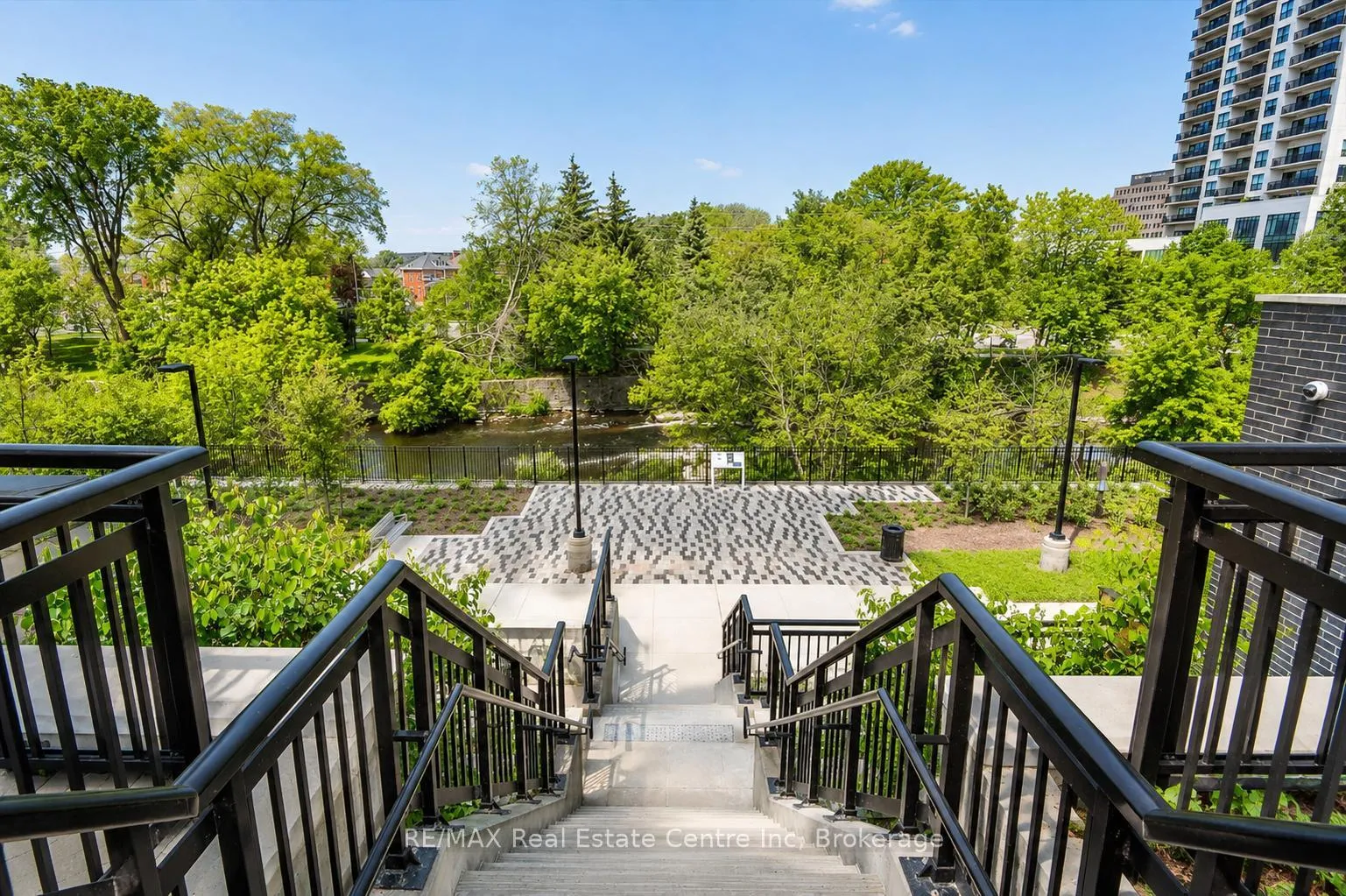 Photo 25 of Unit 103, 73 Arthur Street S, Guelph, St. Patrick's Ward — HOMEH