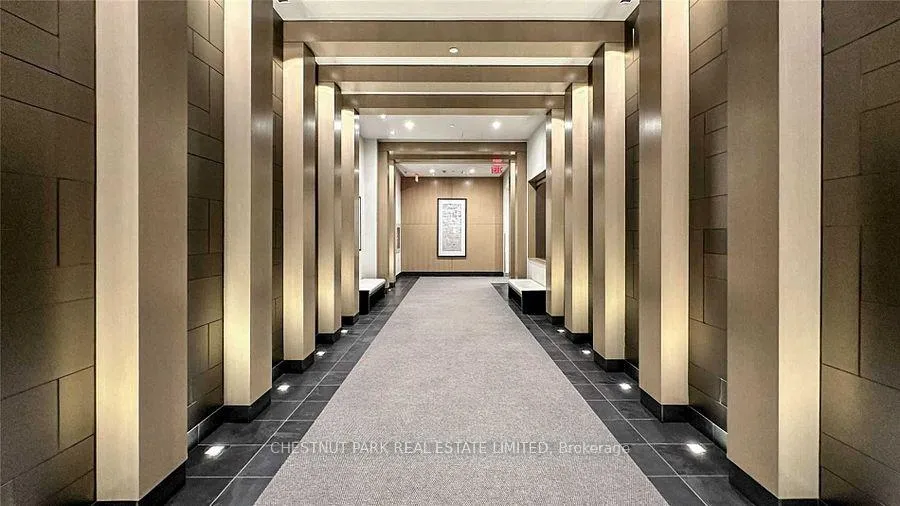 Photo 4 of Unit 513, 55 Front Street E, Toronto, Waterfront Communities — HOMEH