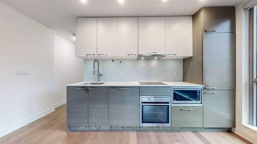 Photo 8 of Unit 513, 55 Front Street E, Toronto, Waterfront Communities — HOMEH