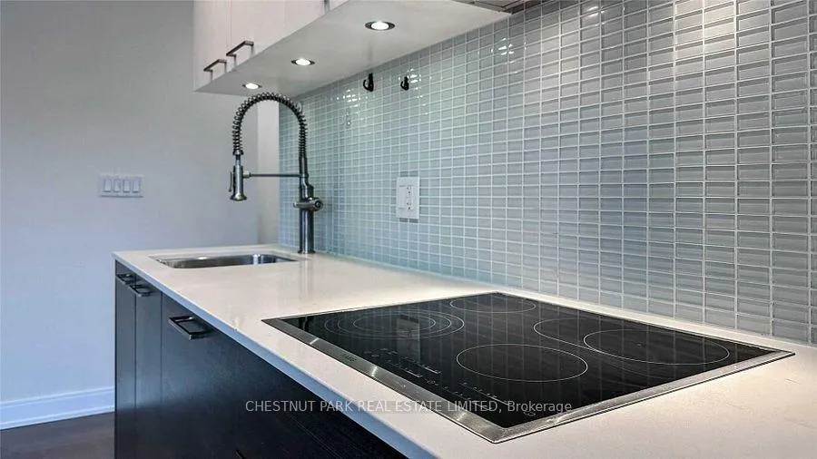 Photo 10 of Unit 513, 55 Front Street E, Toronto, Waterfront Communities — HOMEH