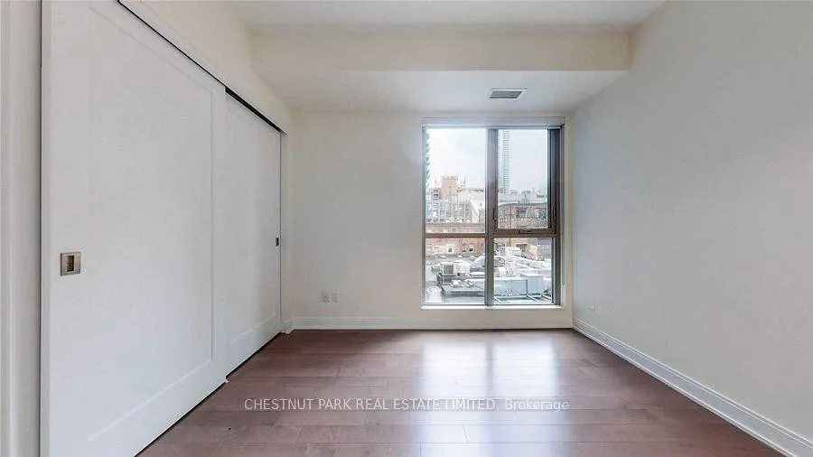 Photo 11 of Unit 513, 55 Front Street E, Toronto, Waterfront Communities — HOMEH