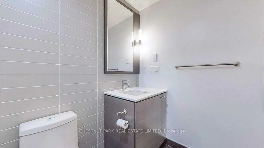 Photo 13 of Unit 513, 55 Front Street E, Toronto, Waterfront Communities — HOMEH