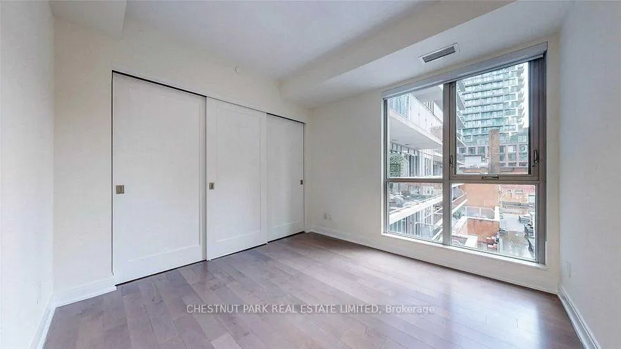Photo 14 of Unit 513, 55 Front Street E, Toronto, Waterfront Communities — HOMEH