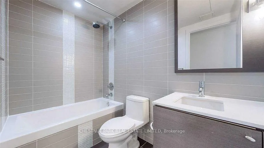 Photo 15 of Unit 513, 55 Front Street E, Toronto, Waterfront Communities — HOMEH