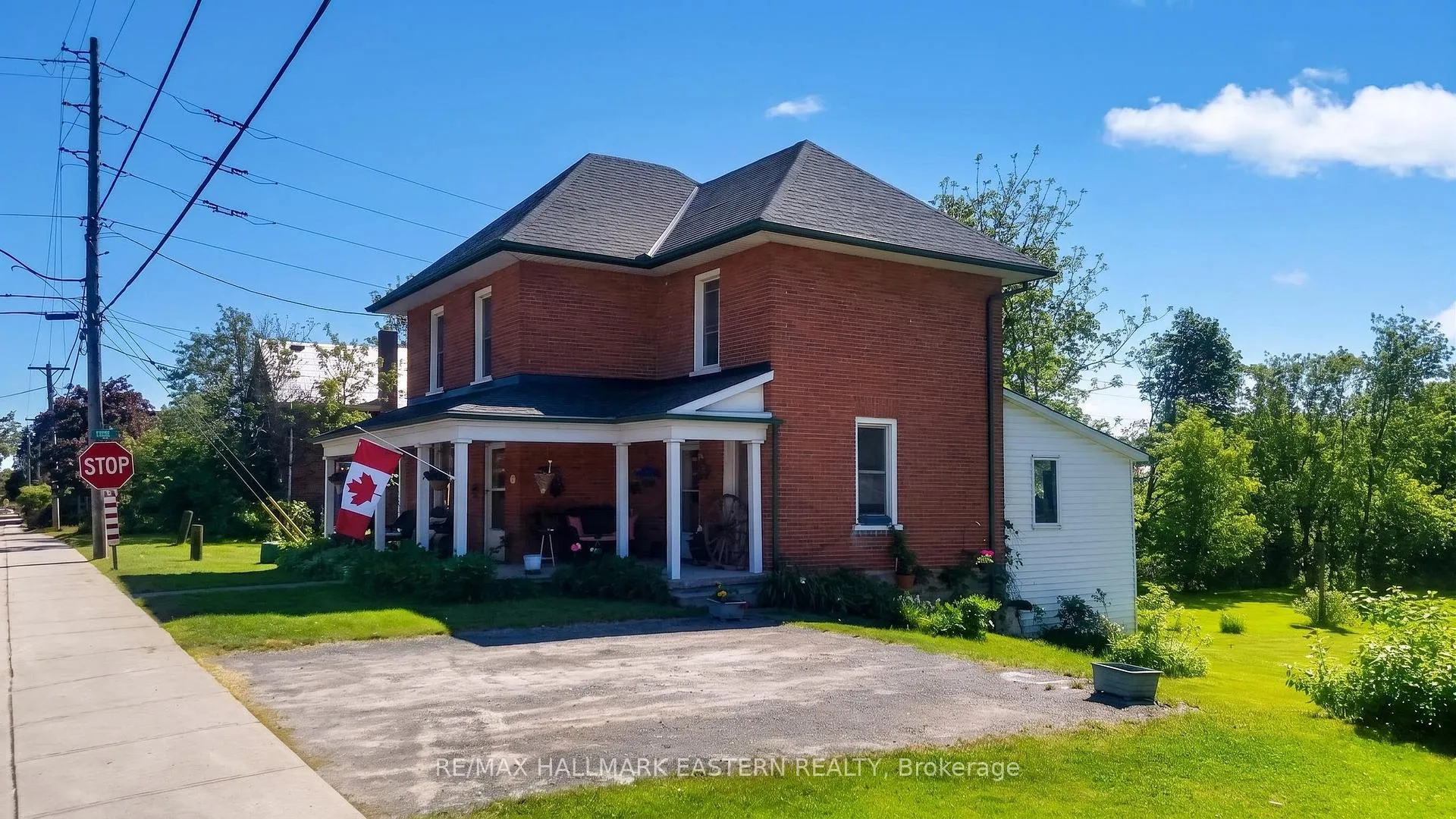Photo 2 of 45 Spring Street, Asphodel-Norwood, Norwood — HOMEH