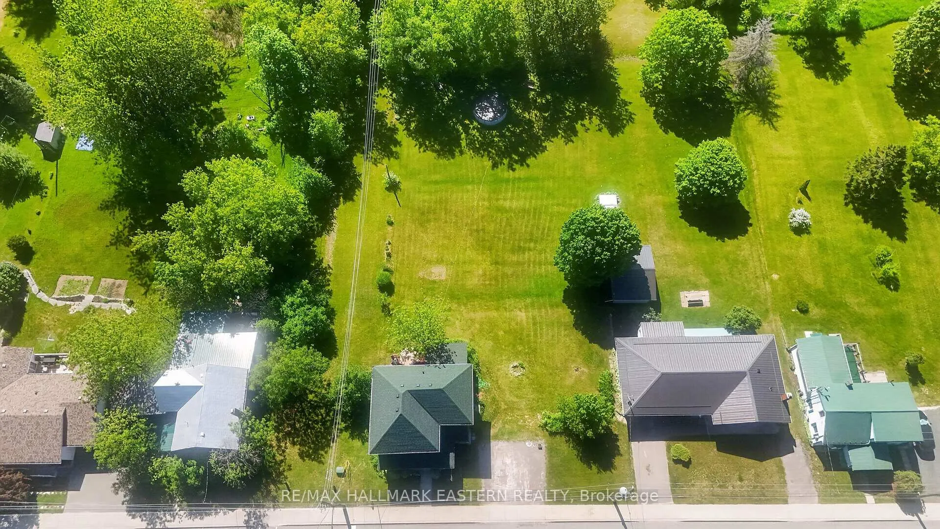 Photo 5 of 45 Spring Street, Asphodel-Norwood, Norwood — HOMEH